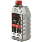Brembo Brzdová kapalina DOT 5.1 500 ml – Hledejceny.cz