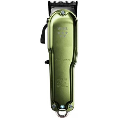 WAHL Legend Cordless Olive green – Hledejceny.cz