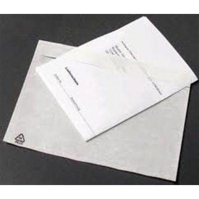 Obálka na dokumenty, C/5, samolepící, 240x185 mm, 1000 ks – Zboží Dáma