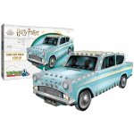 Wrebbit 3D puzzle Harry Potter: Ford Anglia 130 ks – Zboží Dáma