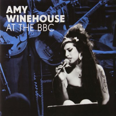 Amy Winehouse - Amy Winehouse at the BBC CD