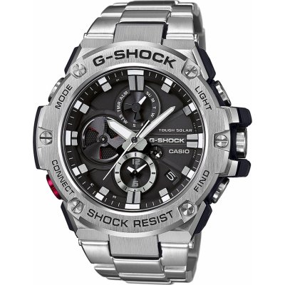 Casio GST-B100D-1A – Hledejceny.cz