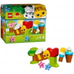 LEGO® DUPLO® 10817 Tvořivá truhla – Zboží Živě