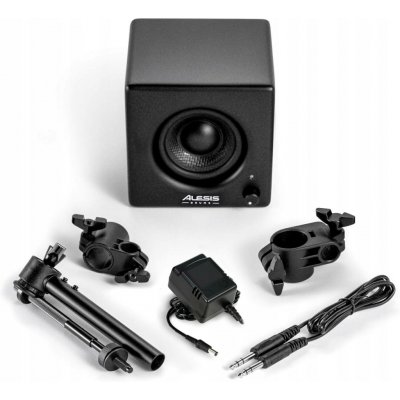 Alesis Nitro Amp – Zboží Mobilmania