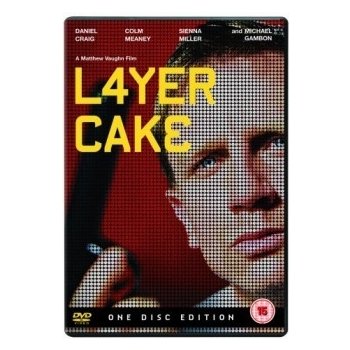 Layer Cake DVD