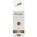 Adria-Spa Natural Oil lopuchový olej revitalizuje pokožku hlavy pro poškozené vlasy 50 ml