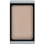 Artdeco Eye Shadow Glamour třpytivé oční stíny glam Beige Rose 0,8 g – Zbozi.Blesk.cz