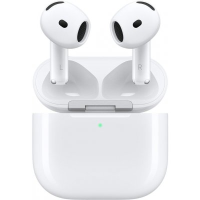 Apple AirPods 5 MKFW4ZM/A – Zboží Živě