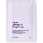 Vilgain Lactose Free Whey Protein 30 g – Sleviste.cz