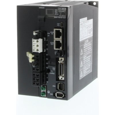 OMRON Produkt R88D-KN30F-ECT – Hledejceny.cz
