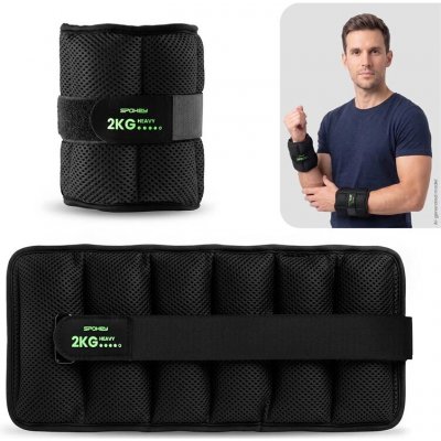 Spokey ACTIVE FORM 2 kg – Hledejceny.cz