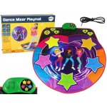 iMex Toys Taneční podložka Best Dancer – Sleviste.cz