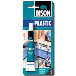 BISON Plastic lepidlo na tvrdé plasty 25g – Hledejceny.cz