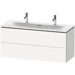 Duravit L-Cube LC630901818