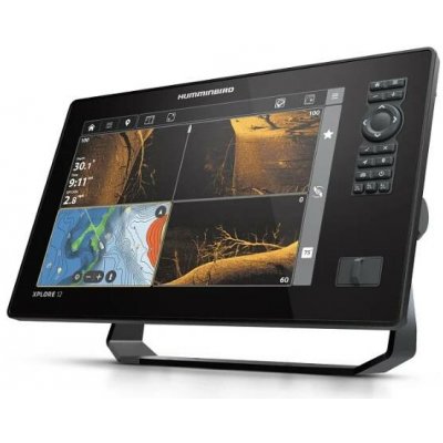 AllroundMarin Humminbird XPLORE 12 CHO bez sondy – Hledejceny.cz