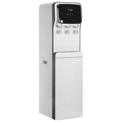 Aqua Shop Automat na vodu Dispenser FC 425 uhlíková filtrace – Zboží Dáma