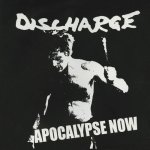 Apocalypse Now - Discharge LP – Hledejceny.cz