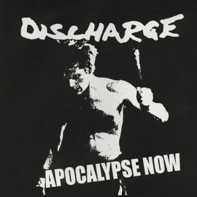 Apocalypse Now - Discharge LP