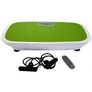 Spartan Vibro Plate