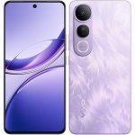 Vivo V50 Lite 8GB/256GB Phantasy Purple – Zboží Živě