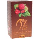 Biogena Čaj Tea Malina Camu Camu 20 x 2,5 g