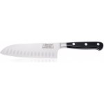 Berndorf Sandrik Profi Line nůž Santoku 17 cm – Hledejceny.cz