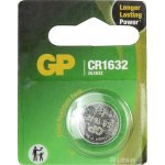 GP CR1632 1ks 1042163221 – Zboží Živě