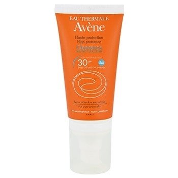 Avène Cleanance Solaire sluneční ochrana pleti se sklonem k akné SPF30 50 ml