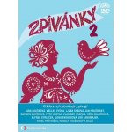 Zpívánky 2 Vondráček Josef DVD – Hledejceny.cz