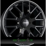 Carmani 19 9x19 5x112 ET25 black lip polished | Zboží Auto