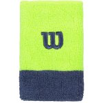 Wilson Extra Wide wristband – Zbozi.Blesk.cz
