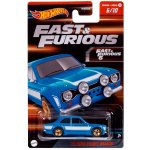 Mattel Hot Weels Fast and Furious 70 Ford Escort RS1600 – Hledejceny.cz