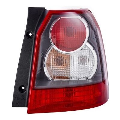 Zadní světlo HELLA 2SK 354 035-021 – Hledejceny.cz