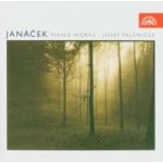 Páleníček Josef - Janáček - Klavírní dílo CD – Hledejceny.cz