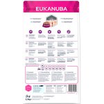 Eukanuba Daily Care Sensitive Skin 2,3 kg – Hledejceny.cz