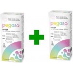 Pegaso Baby pro nejmenší od 0+m 2 x 7 ml – Hledejceny.cz