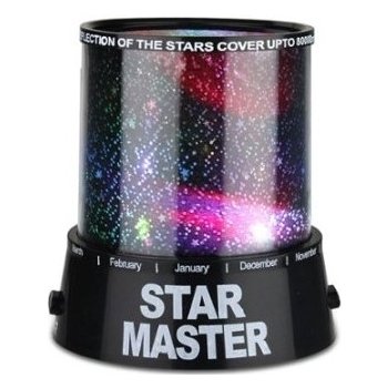 Star master modrá Star Master