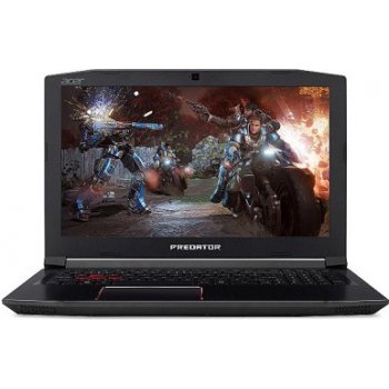 Acer Predator Helios 300 NH.Q4HEC.001