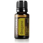 doTerra Esenciální olej Oregano 15 ml – Zboží Dáma