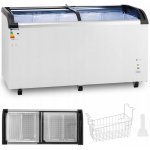 Royal Catering RCFZ-248G – Zboží Mobilmania