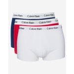 Calvin Klein sada pánských boxerek Low Rise Trunk – Zboží Dáma