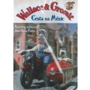 Wallace a Gromit: Cesta na měsíc DVD