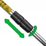 Procraft PTA-25BL-1B – Zboží Dáma