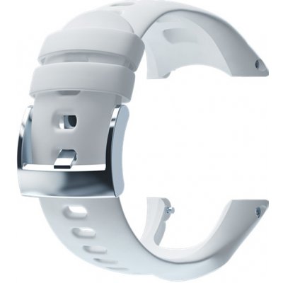 Suunto AMBIT3 SPORT WHITE SILICONE STRAP SS020562000 – Sleviste.cz