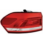 Zadní světlo VALEO 047045 – Hledejceny.cz