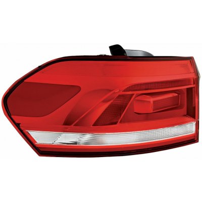 Zadní světlo VALEO 047045 – Hledejceny.cz