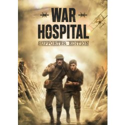 War Hospital (Supporter Edition)