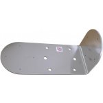 CSAT kovovýroba DAH122L TWIN-C – Hledejceny.cz