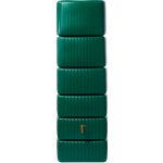 MEVA Zásobník na vodu SLIM Objem: 300 l – Sleviste.cz