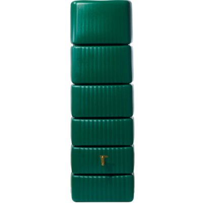 MEVA Zásobník na vodu SLIM Objem: 300 l – Sleviste.cz